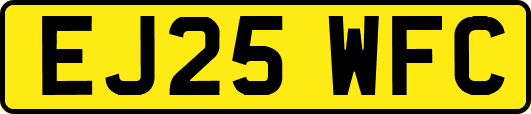EJ25WFC