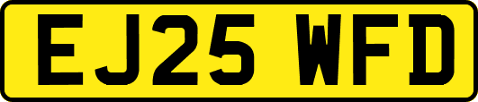 EJ25WFD