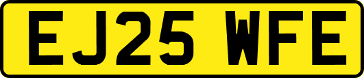 EJ25WFE