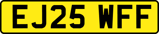 EJ25WFF