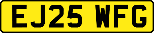 EJ25WFG