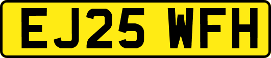 EJ25WFH