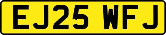 EJ25WFJ