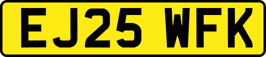 EJ25WFK