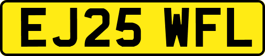 EJ25WFL
