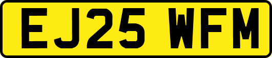 EJ25WFM