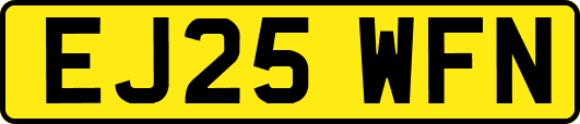 EJ25WFN