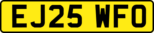 EJ25WFO