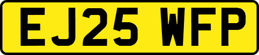 EJ25WFP