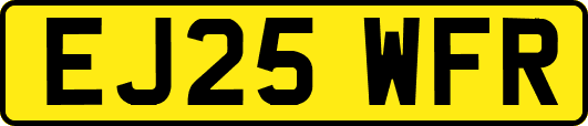 EJ25WFR