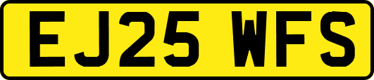 EJ25WFS