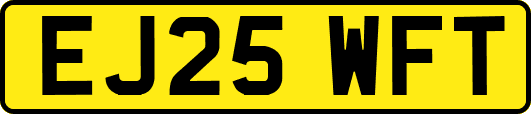 EJ25WFT