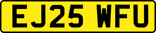 EJ25WFU