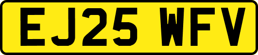 EJ25WFV