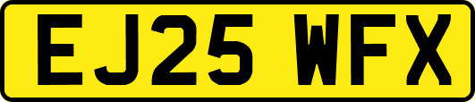 EJ25WFX