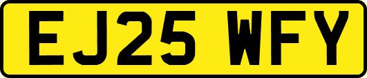 EJ25WFY
