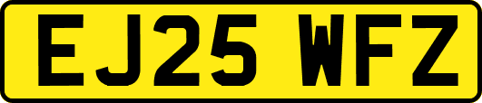EJ25WFZ
