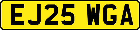 EJ25WGA
