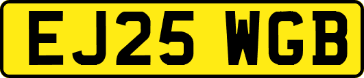 EJ25WGB