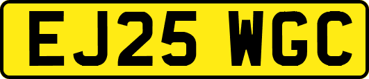 EJ25WGC