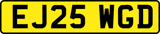EJ25WGD