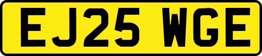 EJ25WGE