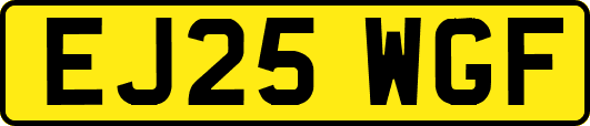EJ25WGF