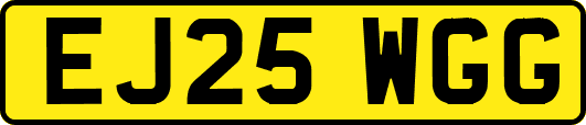 EJ25WGG