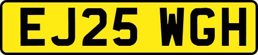 EJ25WGH
