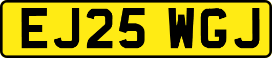 EJ25WGJ
