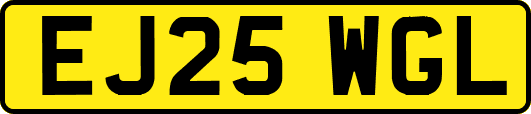 EJ25WGL