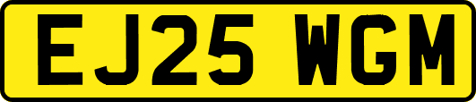 EJ25WGM