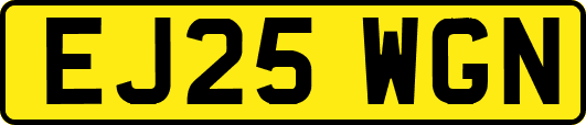 EJ25WGN