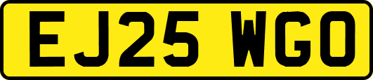 EJ25WGO