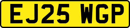 EJ25WGP