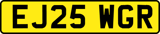EJ25WGR