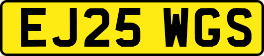 EJ25WGS