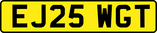 EJ25WGT