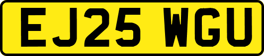 EJ25WGU