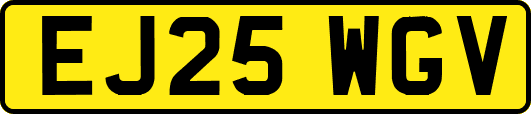 EJ25WGV
