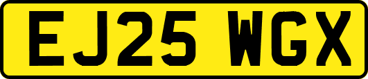 EJ25WGX