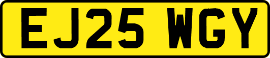 EJ25WGY