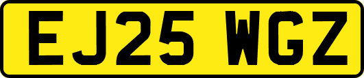 EJ25WGZ