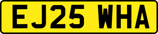 EJ25WHA