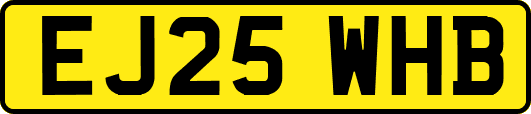 EJ25WHB