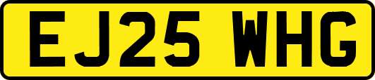 EJ25WHG