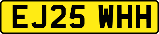 EJ25WHH