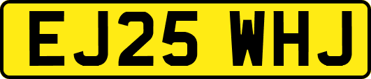 EJ25WHJ