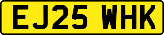 EJ25WHK
