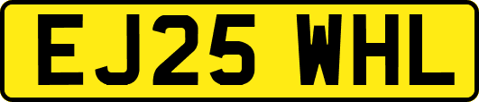 EJ25WHL